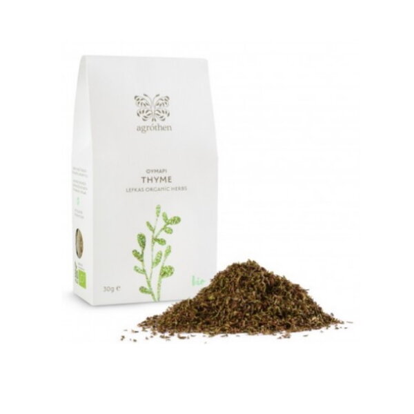 agrothen thyme pack